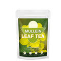 Mullein Leaf Tea — Lung & Immunity Blend | 50 Teabags